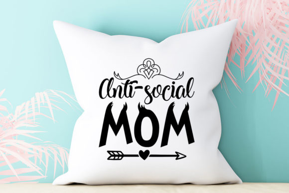 Anti-social Mom: Graphics for Crafts and Creative Projects