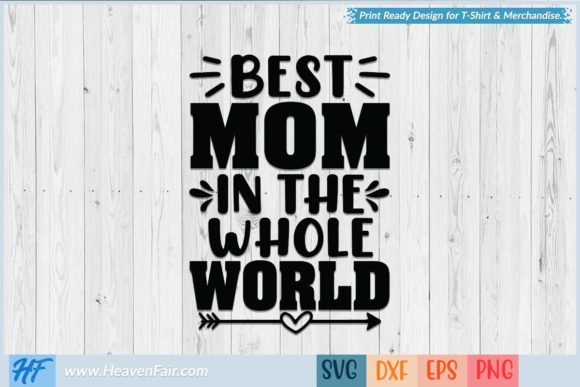 Best Mom Graphics for Crafts: A Brand Review
