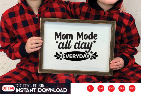 Mom Mode All Day Everyday: A Designer's Real-World Review
