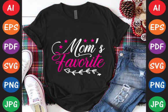 Mom’s Favorite