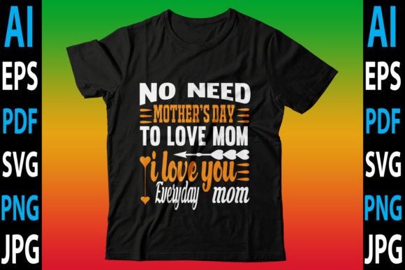Mother's Day Graphics for Crafts: A Designer Review