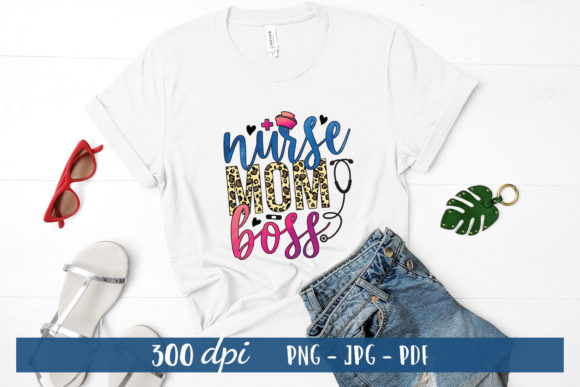 Nurse Mom Boss: A Designer's Review for Embroidery Projects