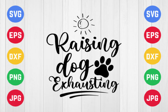 Pet Mom Graphics: Exhausting Fun for Crafts
