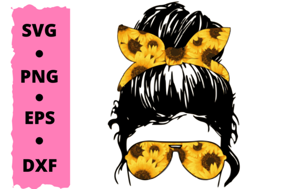 Sunshine Mom: Graphics and Crafts in One